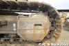 2007 Hitachi / ZX250LCH Excavator Stock No. 93552
